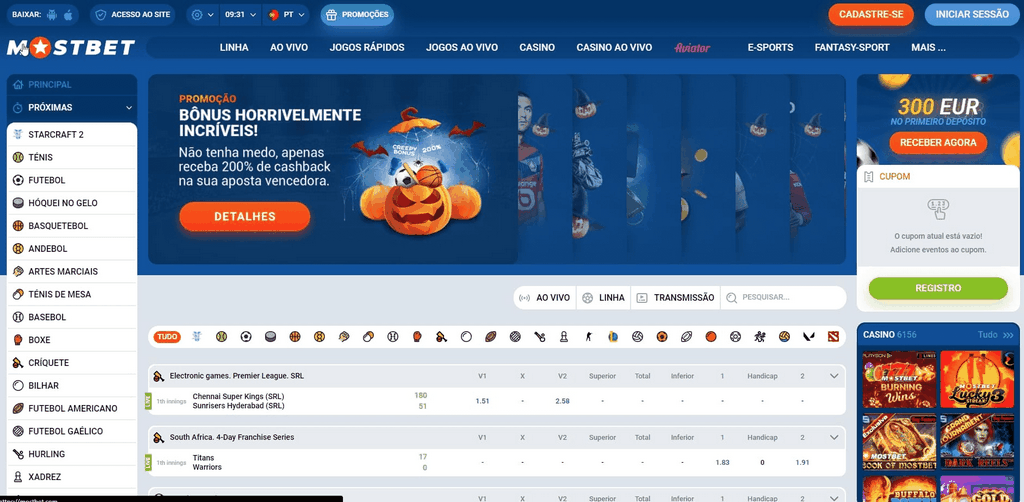 Mostbet Türkiye Güvenilir Mostbet TR Bahis Ofisi İncelemesi
